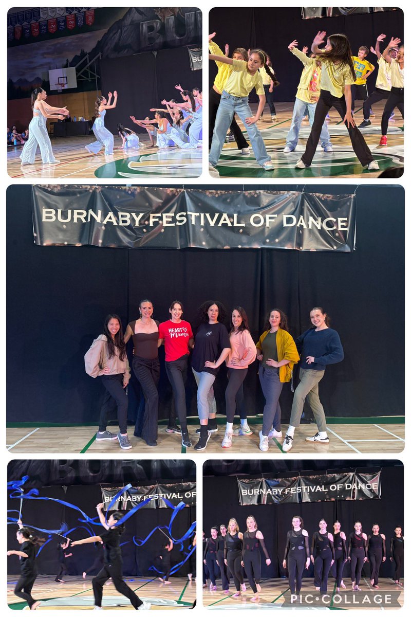 Kathryn Yamamoto (@kathrynyamamoto) on Twitter photo Celebrating dance, community and leadership tonight at the Festival of Dance <a href="/burnabyschools/">Burnaby Schools</a>
Grateful to our dance teachers who inspire their students and empower them to mentor the younger ones. Celebrating dance, community and leadership tonight at the Festival of Dance <a href="/burnabyschools/">Burnaby Schools</a>
Grateful to our dance teachers who inspire their students and empower them to mentor the younger ones.