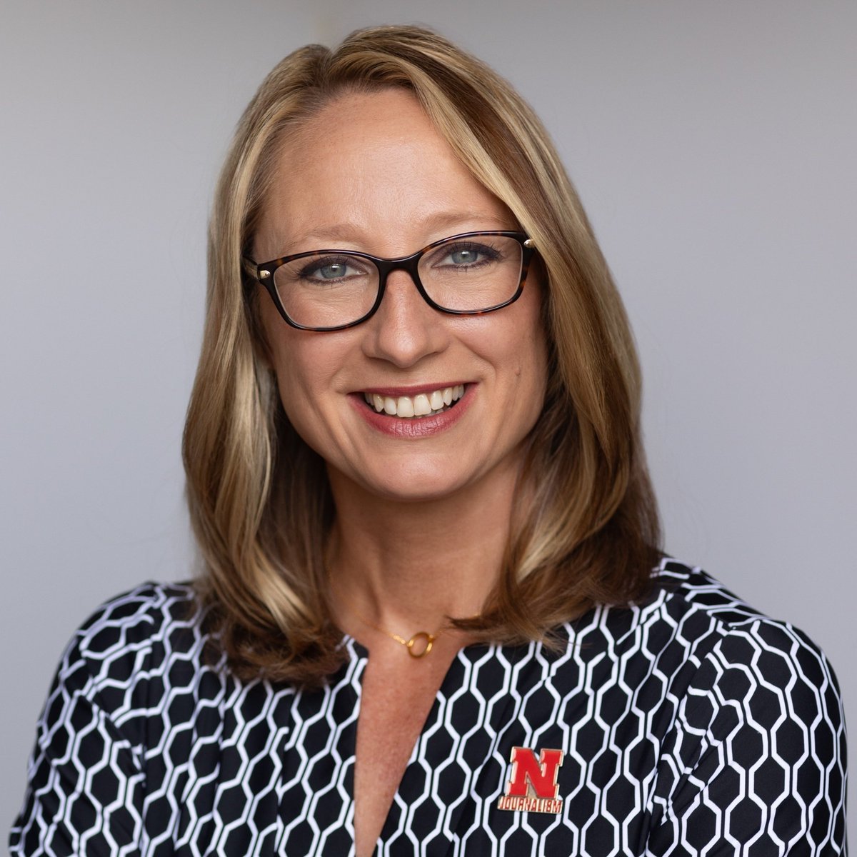 First year dean vs. fifth year dean: Older, wiser, more relaxed, perhaps more jaded, certainly more invested...just as feisty. <a href="/Unl_CoJMC/">UNL CoJMC</a> journalism.unl.edu/sites/unl.edu.…