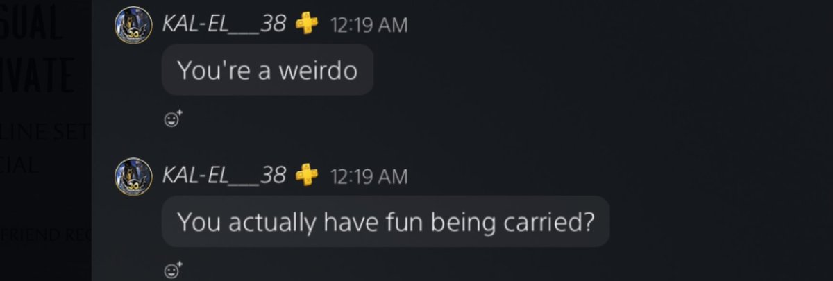 Finally won my pair for free EVO finals tickets and had 3 people cuss me out for using Cyrax/Sareena 😂 The team I've been using since I started with Cyrax. But now Sonic uses them it's broke with no counter play 🤷 good players get around it all the time learn the game bozo