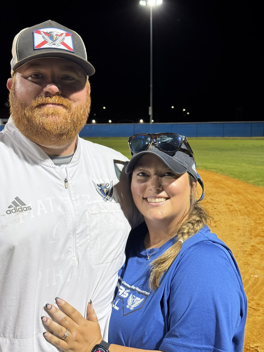 Ashley Forrest (@_ashforrest) on Twitter photo Won not done 💥
<a href="/MatanzasSB/">Matanzas High School Softball</a> travels to Niceville on Thursday for the 5A Region 1 Final
Thanks for being our number 1 supporter <a href="/Coach_Forrest/">Matt Forrest</a> Love you big!
#SheWhoHasTheWill
#TakeEverything
W.I.N.☠️ Won not done 💥
<a href="/MatanzasSB/">Matanzas High School Softball</a> travels to Niceville on Thursday for the 5A Region 1 Final
Thanks for being our number 1 supporter <a href="/Coach_Forrest/">Matt Forrest</a> Love you big!
#SheWhoHasTheWill
#TakeEverything
W.I.N.☠️