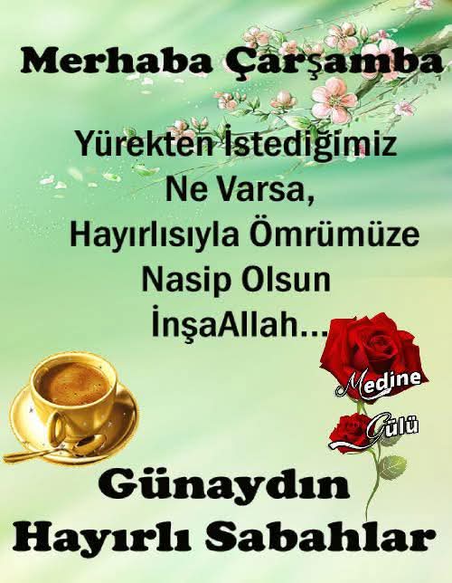 Günaydin hayırlı sabahlar🌹👋 yanıt veren herkesi Allaha emanet ediyorum