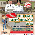 Photo by Jobfair Indonesia (@IDJobfair)
