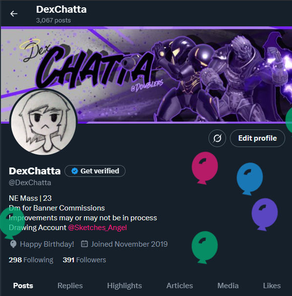Its that time again