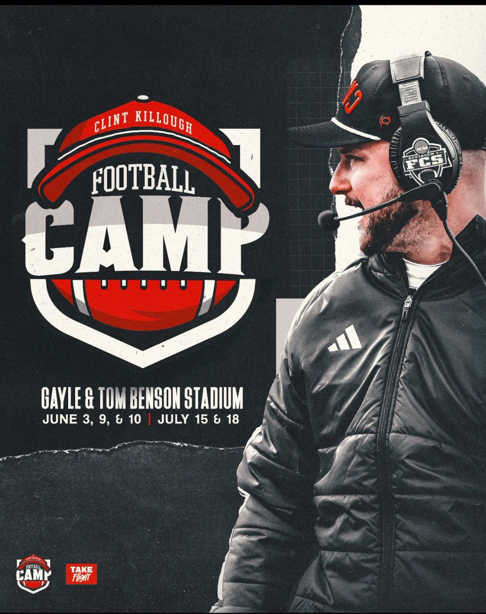 Daniel Leal (@daniel_leal68) on Twitter photo Thank you for the Camp Invite <a href="/Coach_Meyer27/">Dalton Meyer</a> !!See you this summer.
<a href="/coachcreeve/">Charlie Reeve</a> <a href="/_CoachIrvin/">Coach Irvin 🌵</a> <a href="/the_CoachTC/">Coach Collins</a> <a href="/RecruitCalallen/">Calallen Wildcats Recruiting</a> <a href="/CalallenCats/">Calallen Football</a>
#UMW
#RecruitCalallen Thank you for the Camp Invite <a href="/Coach_Meyer27/">Dalton Meyer</a> !!See you this summer.
<a href="/coachcreeve/">Charlie Reeve</a> <a href="/_CoachIrvin/">Coach Irvin 🌵</a> <a href="/the_CoachTC/">Coach Collins</a> <a href="/RecruitCalallen/">Calallen Wildcats Recruiting</a> <a href="/CalallenCats/">Calallen Football</a>
#UMW
#RecruitCalallen