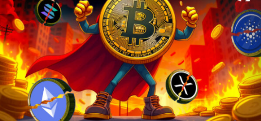 ChtCalls's tweet photo. $109K Key for Sustainable Rally
https://t.co/xgVvnIUikK
#Bitcoin #BTC109K #CryptoRally #BullRun #BTCPriceTarget #CryptoNews #BitcoinAnalysis #CryptoMomentum #BTCUpdate #CryptoTraders https://t.co/6sfR4NYIXx