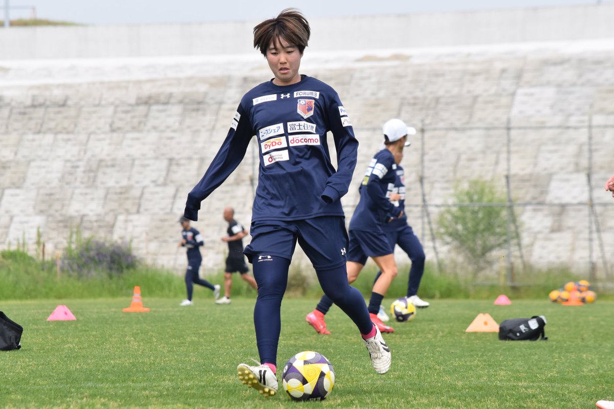 RB大宮アルディージャWOMEN on X