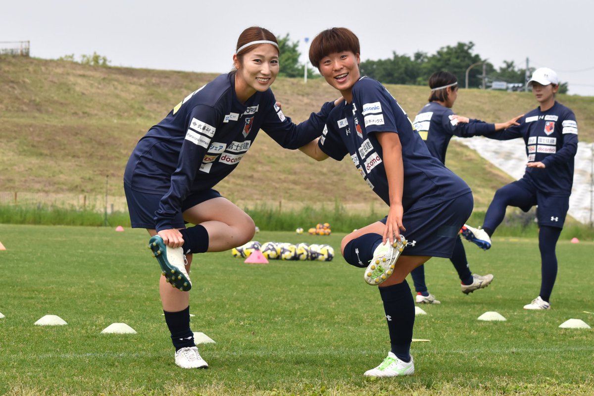 RB大宮アルディージャWOMEN on X