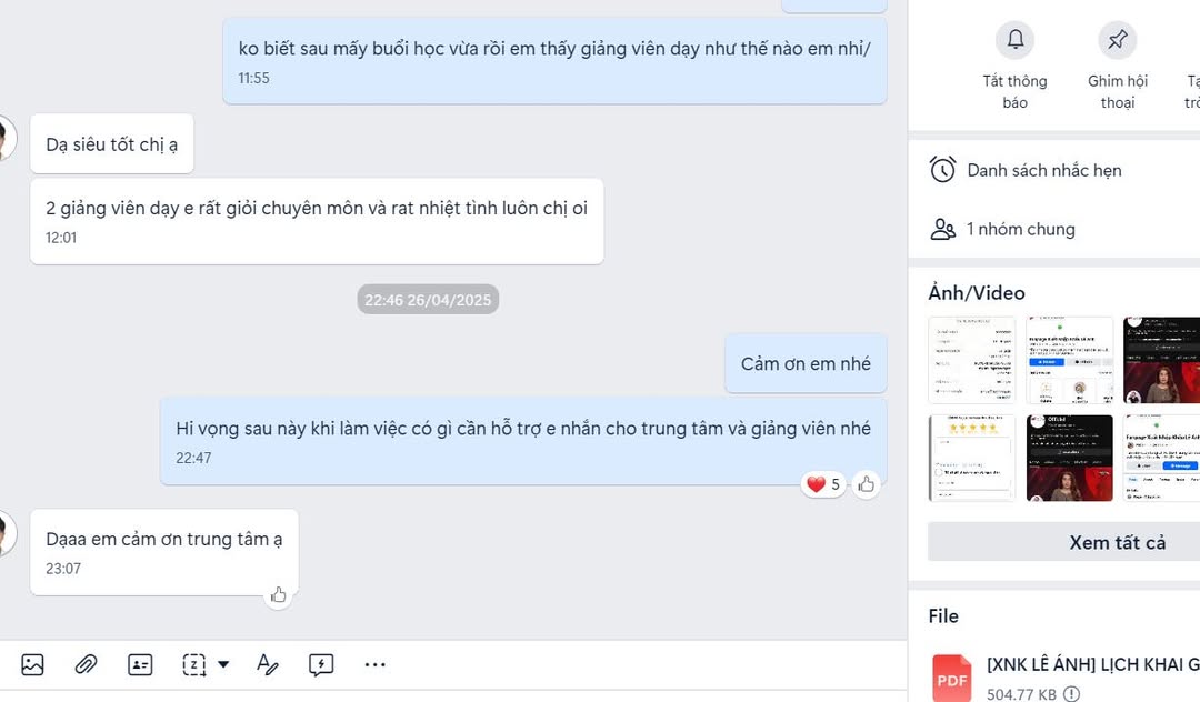 xnkleanh's tweet photo. Khóa học sale logistics chuyên sâu ngày 22/5/2025
Chi tiết khóa học và các ưu đãi xem tại link: https://t.co/5Z8Qoae9ix
#xuatnhapkhauleanh #khoahocsalelogisticschuyensau https://t.co/GTPXIOSr5d