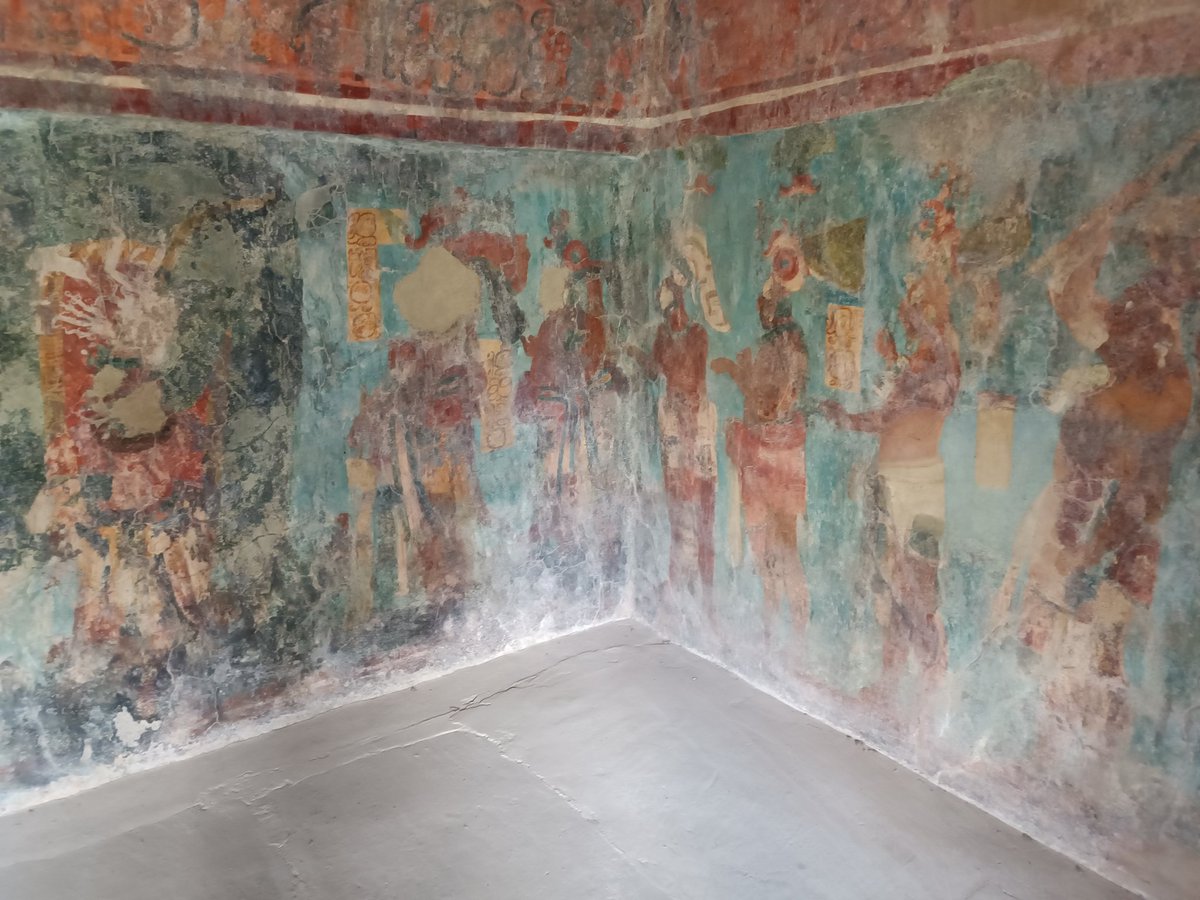 Chiapas "Territorio Maya"