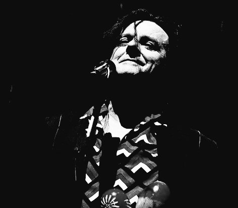 #MusicFan
#SteveHogarth

Happy Birthday Steve Hogarth..🤘

#Marillion
#IrishMusicCommunity