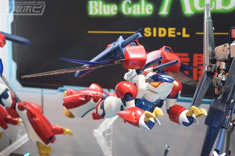 1/35 新品未組立　 ビルバイン 聖戦士ダンバイン　Ｒ３