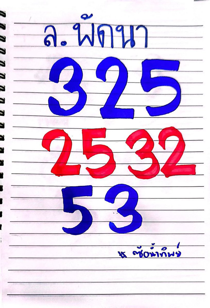 อาจารย์คำรณโชค ꉂ tweet media
