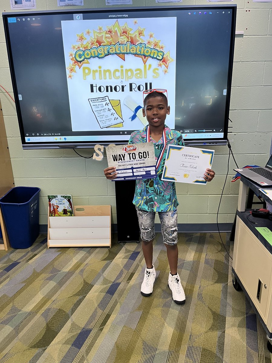 Huge shoutout to our Armstrong Elementary students who made the Honor Roll!
Your hard work, dedication, and commitment to excellence are truly inspiring!
We are SO proud of you!

Keep shining bright — you’re showing everyone what it means to be #TheStrong