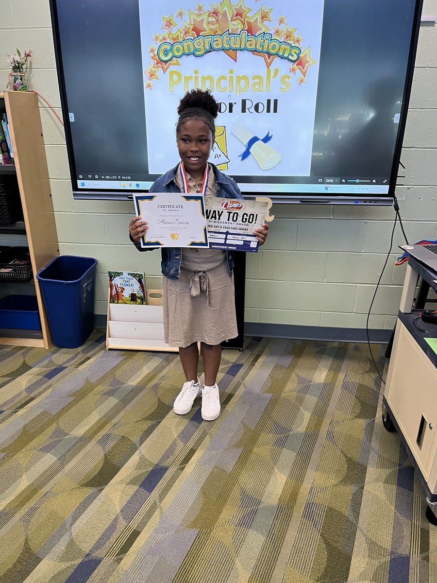 Huge shoutout to our Armstrong Elementary students who made the Honor Roll!
Your hard work, dedication, and commitment to excellence are truly inspiring!
We are SO proud of you!

Keep shining bright — you’re showing everyone what it means to be #TheStrong