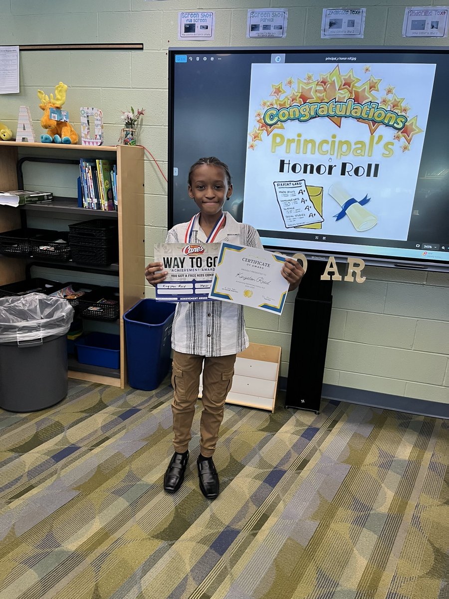 Huge shoutout to our Armstrong Elementary students who made the Honor Roll!
Your hard work, dedication, and commitment to excellence are truly inspiring!
We are SO proud of you!

Keep shining bright — you’re showing everyone what it means to be #TheStrong