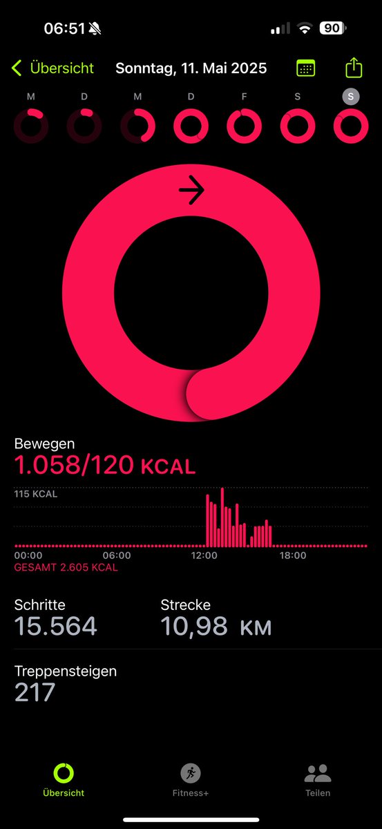 fixofps's tweet image. Getting some fresh air