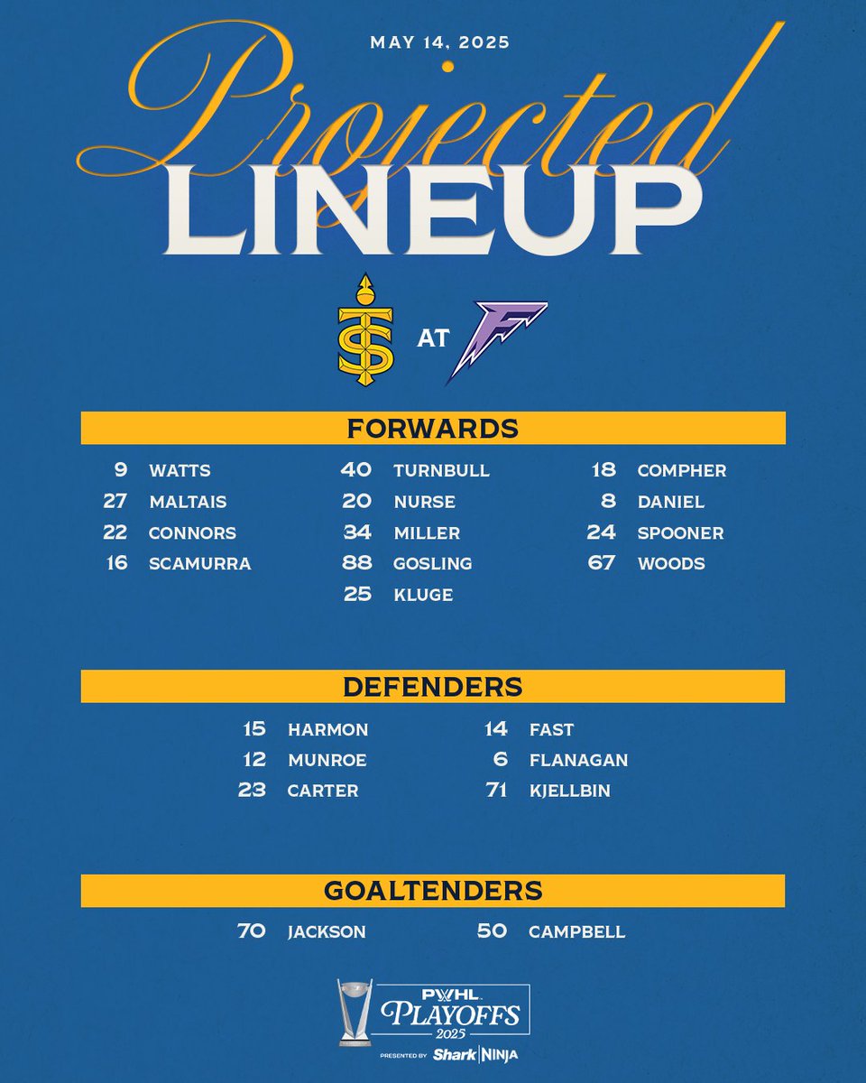 Ready to leave it all on the ice ⚡️