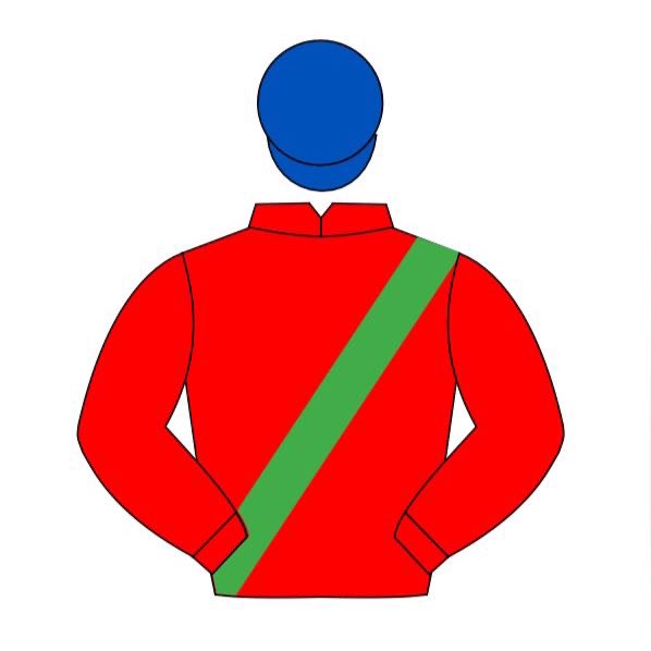 Terence O’Brien Racing (@tob_racing) on Twitter photo We have 1 runner today in Tipperary.
Midnight Fairy runs at 19:50 and is ridden by Johnny Shinnick.
Best of luck to all connections 🐎🏇
<a href="/Southern_Fuels/">Southern Fuel & Farm Supplies Ltd</a>
<a href="/REDMILLSHorse/">Connolly's RED MILLS</a> We have 1 runner today in Tipperary.
Midnight Fairy runs at 19:50 and is ridden by Johnny Shinnick.
Best of luck to all connections 🐎🏇
<a href="/Southern_Fuels/">Southern Fuel & Farm Supplies Ltd</a>
<a href="/REDMILLSHorse/">Connolly's RED MILLS</a>
