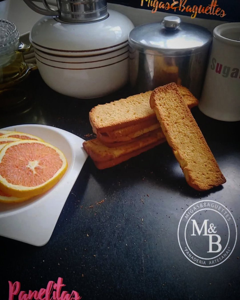 migasybaguettes's tweet photo. Ricas Panelitas de la casa😋

¡Así me salen!🔥

#panelitas #reposteria #bizcocho
#migasybaguettes #bakery #panaderia https://t.co/gbnW5UlEA4