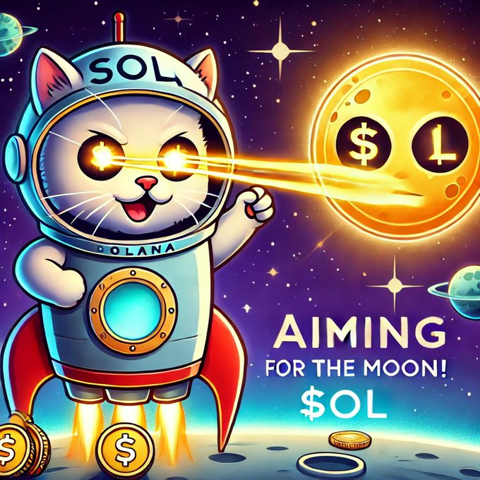 SOLRocketCats's tweet photo. Midweek momentum is building! How are your $SRCAT paws holding up? 

Share your best cat meme below! 🐱💫

$SOL #memepump #memecoinsol #SOL https://t.co/tRqs2vdgSp