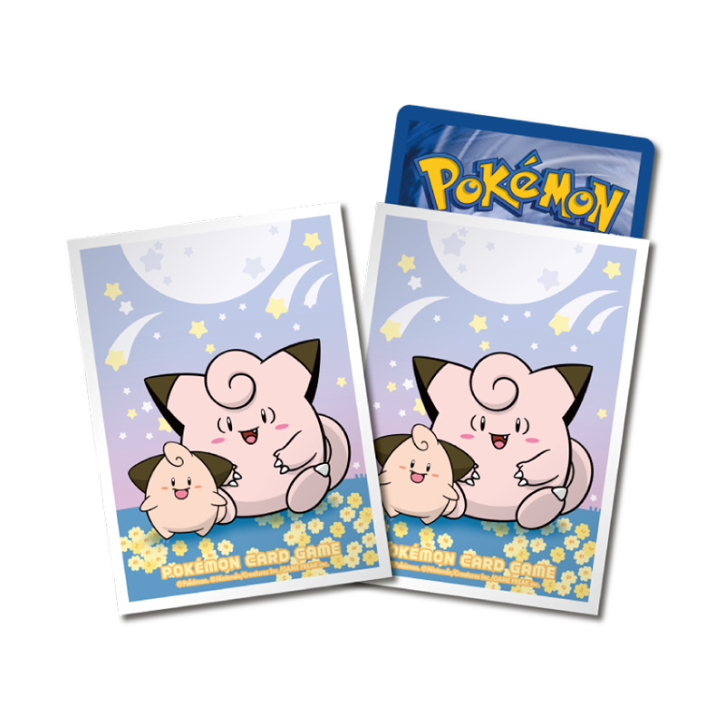 keista_select's tweet photo. 韓国 Pokémon Town2025限定
画像のカードサプライまだ在庫御座います。
ピッピのプレイマットは、残り１つとなりました。 https://t.co/k7oOt26lZY