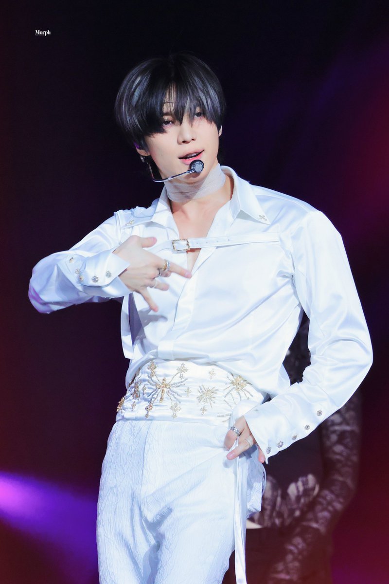 morphxoals's tweet image. 250510Β βππππ πππππ
#νλ―Ό #TAEMIN #γγγ³
@TAEMIN_BPM