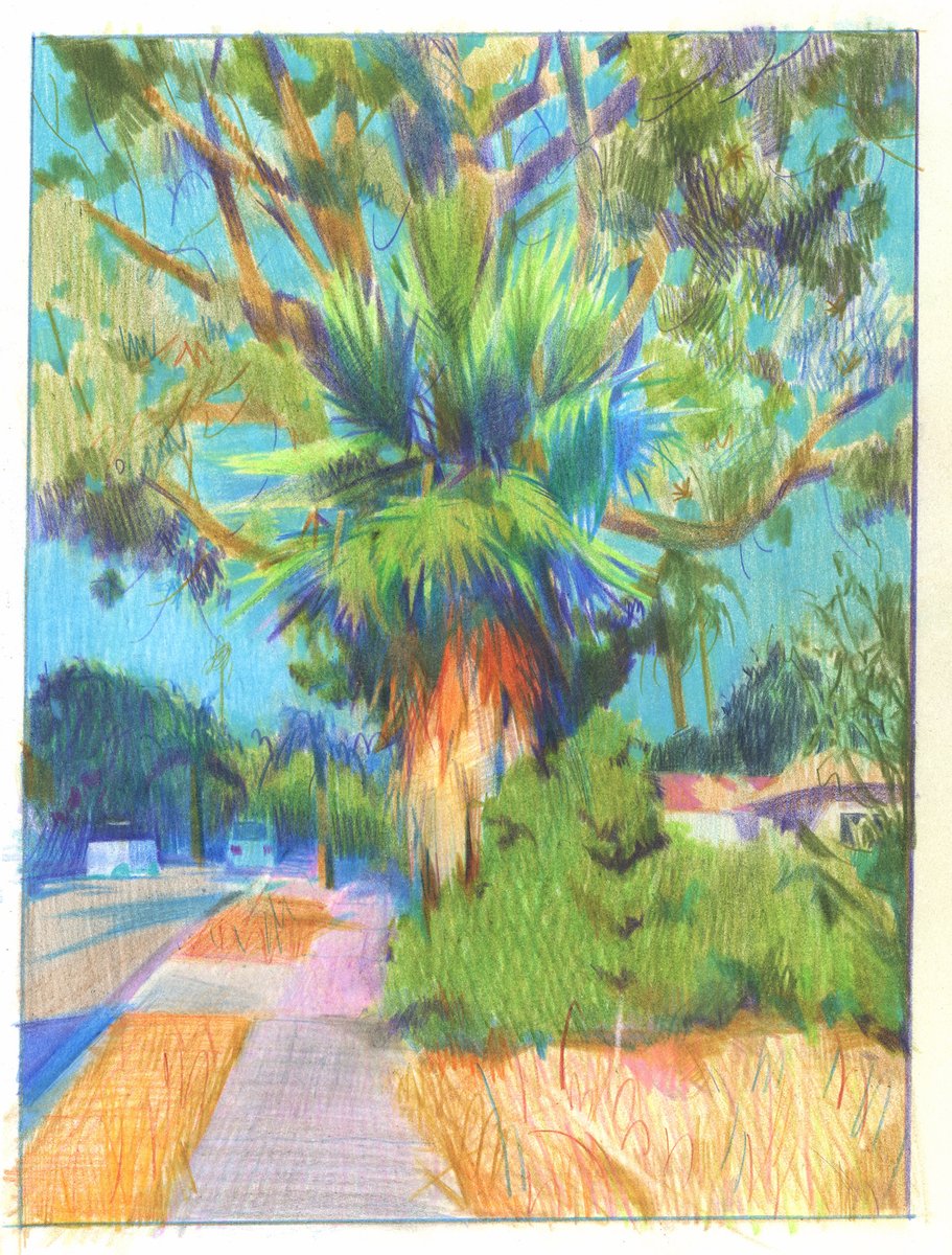 AngelaSungArt's tweet image. 