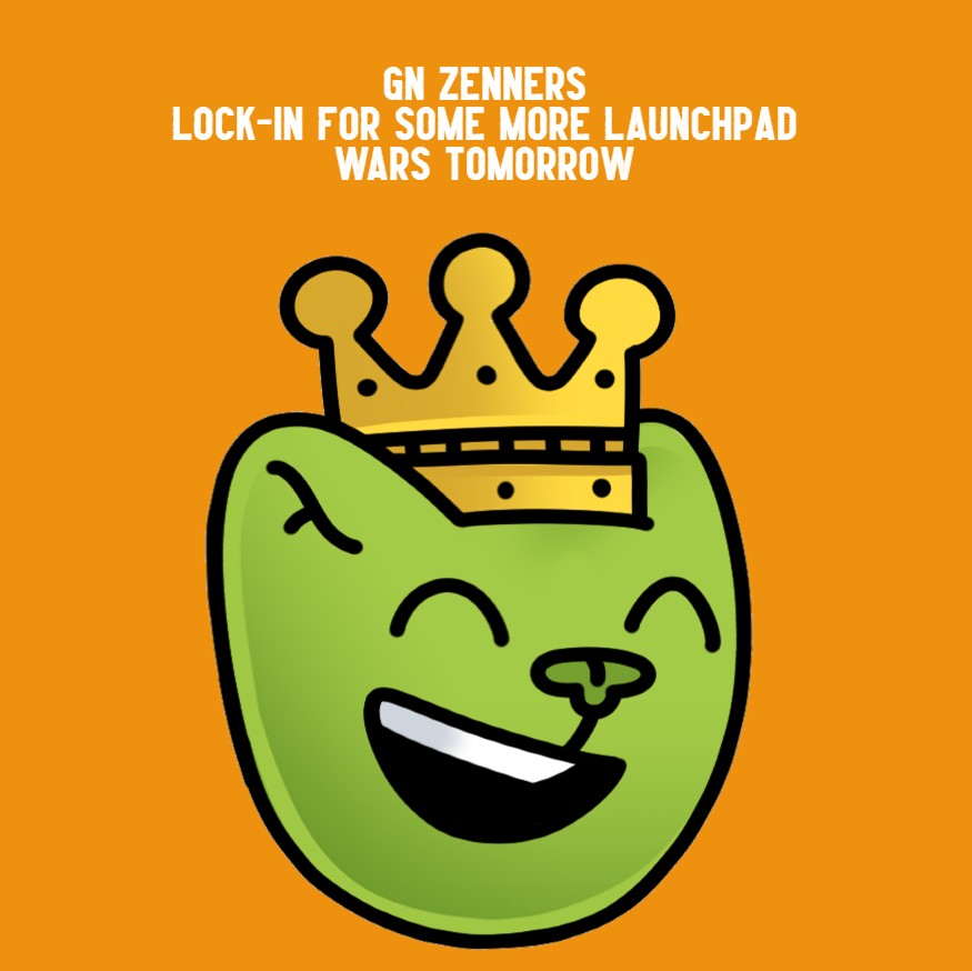 ZenCats (@zencats_nft) on Twitter photo Stay zen while trenching in the blood bath!
$ZENC
<a href="/bonk_fun/">letsBONK.fun</a>
<a href="/pumpdotfun/">pump.fun</a>
<a href="/launchcoin/">Launch Coin on Believe</a> Stay zen while trenching in the blood bath!
$ZENC
<a href="/bonk_fun/">letsBONK.fun</a>
<a href="/pumpdotfun/">pump.fun</a>
<a href="/launchcoin/">Launch Coin on Believe</a>