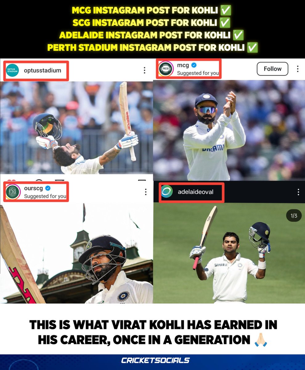 Virat Kohli- Global Brand ❤️🙏🏻