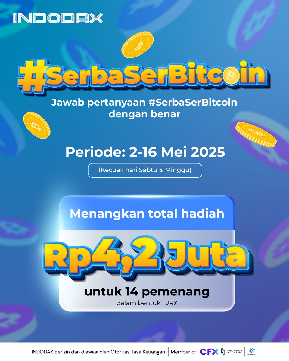 indodax tweet media