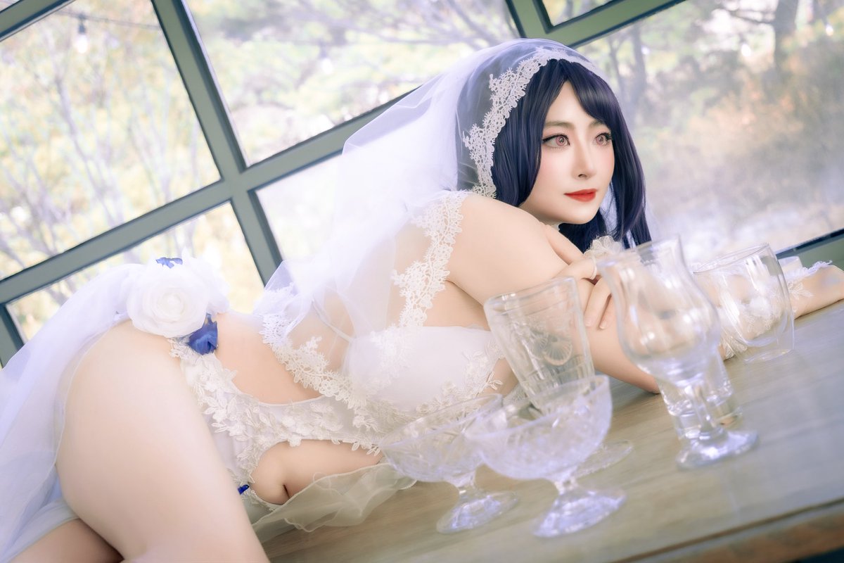 NIKKE ISABEL

사랑을 담아서 당신의 하나뿐인 신부가💜

#NIKKE #NIKKEAnniversary