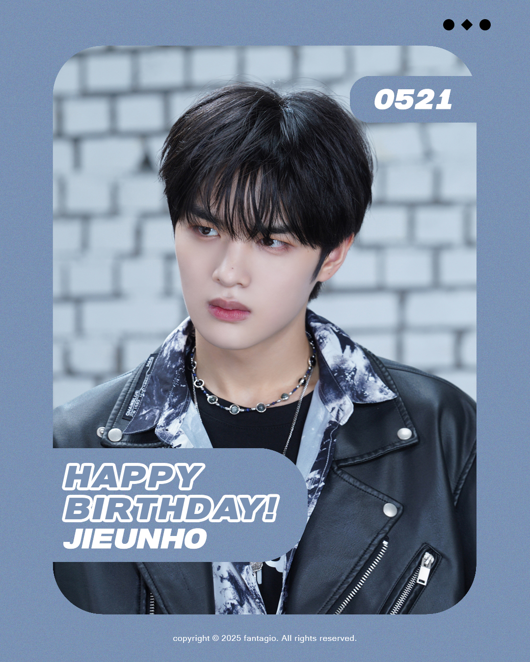 LUN8 JAPAN OFFICIAL FANCLUB 「LUV8 JAPAN」 (LUN8 JAPAN