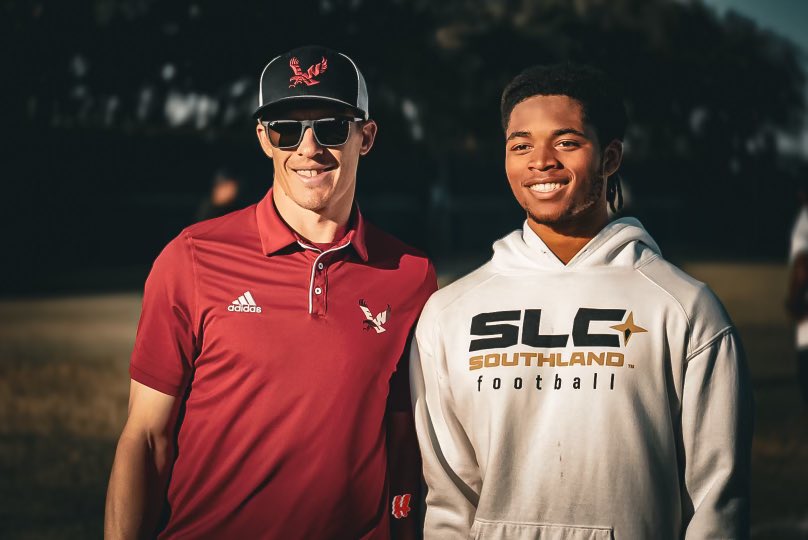 Xavier “Xae” Collins (@xavierc2235) on Twitter photo Thank you <a href="/EWUCoach_Bruce/">Zach Bruce</a> for coming out and supporting me and my team!! <a href="/EWUFootball/">EWU Football 🏈</a> <a href="/BarstowFTBL/">Barstow Football</a> <a href="/CoachWeev_Goat/">Coach Weev</a> <a href="/BrandonHuffman/">Brandon Huffman</a> <a href="/GregBiggins/">Greg Biggins</a> <a href="/adamgorney/">Adam Gorney</a> Thank you <a href="/EWUCoach_Bruce/">Zach Bruce</a> for coming out and supporting me and my team!! <a href="/EWUFootball/">EWU Football 🏈</a> <a href="/BarstowFTBL/">Barstow Football</a> <a href="/CoachWeev_Goat/">Coach Weev</a> <a href="/BrandonHuffman/">Brandon Huffman</a> <a href="/GregBiggins/">Greg Biggins</a> <a href="/adamgorney/">Adam Gorney</a>