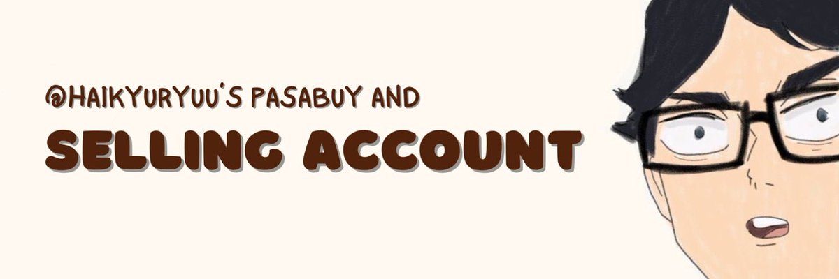 haikyuryuu sells 🦉🍙🦊 tweet media