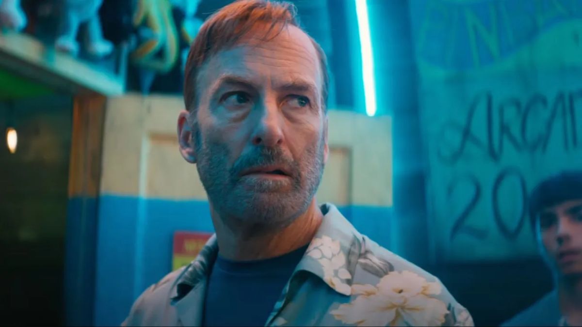 Bob Odenkirk Returns in Explosive Sequel Nobody 2 — Trailer Teases Vacation Mayhem
 #movie #trailer #drop
gobookmart.com/bob-odenkirk-r… x.com/messages/compo…