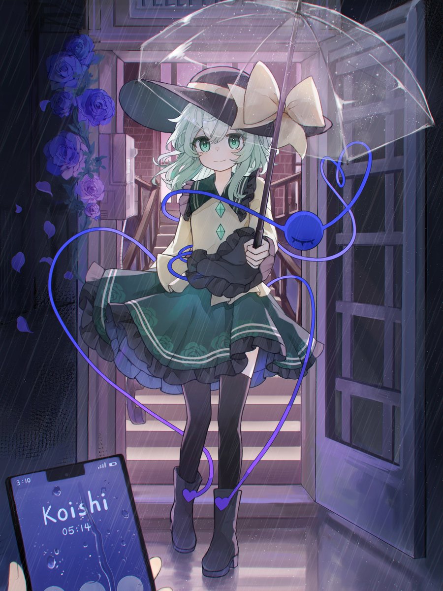 _yuuneka's tweet image. 生存出逃
#東方Project