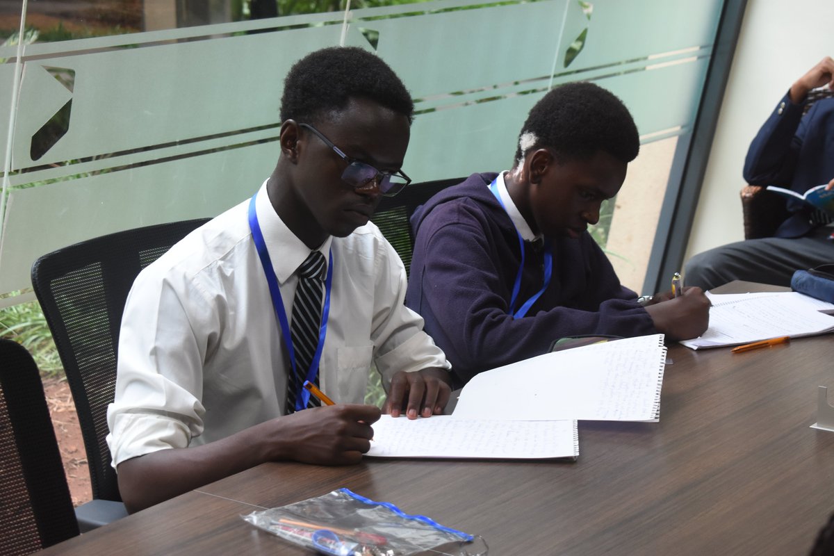 East Africa Debate Championship - USIU