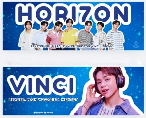 Gusto ko nitooooo!
Penge po ako juseyo 🥹

#HORI7ON #호라이즌 
#VINCI #빈치
#CastawayMusicFestival2025 #EverythingsHereAtSM
