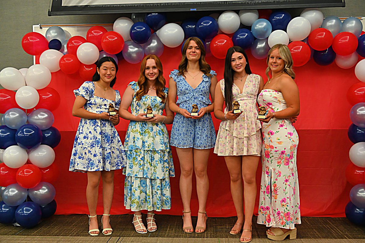 Slugging Eagles (Allen HS Softball) (@sluggingeagles) on Twitter photo Softball Banquet 2025 in the books! Congrats to the 2025 Team Award winners:
Newcomer of the Year - Rebecca Liu
Newcome of the Year - Kate Bettge
Offensive Player of the Year - Ady Fincanon
Iron Eagle Award - Elliana Kovacs
MVP - Morgan Wright
<a href="/AllenEaglesAth/">Allen ISD Athletics</a> <a href="/AllenSoftball/">Allen Eagle Softball</a> Softball Banquet 2025 in the books! Congrats to the 2025 Team Award winners:
Newcomer of the Year - Rebecca Liu
Newcome of the Year - Kate Bettge
Offensive Player of the Year - Ady Fincanon
Iron Eagle Award - Elliana Kovacs
MVP - Morgan Wright
<a href="/AllenEaglesAth/">Allen ISD Athletics</a> <a href="/AllenSoftball/">Allen Eagle Softball</a>