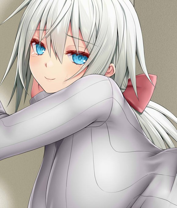 あんまり似なかった 