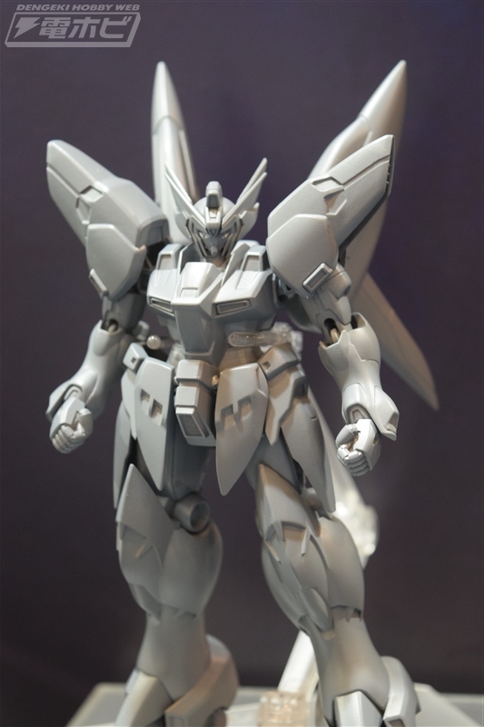 bee様専用 HG ヒュッケバイン(PTX-08R) 6体セット