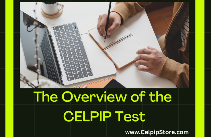 celpipstore's tweet photo. Overview of the CELPIP Test

CELPIP Test - Dreaming  of settling in Canada; however, unsure of the immigration process and  requirements? Here's your quick glimpse of the first and foremost step  on the ladder!...

Read More at: https://t.co/FI3U3ULiTj https://t.co/7lMupX2jZ1