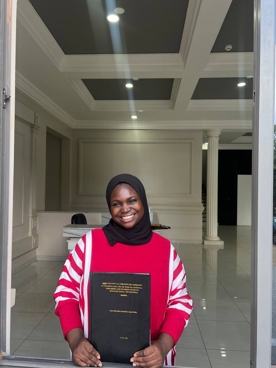 Naluwembe Maimuna Kayemba tweet media