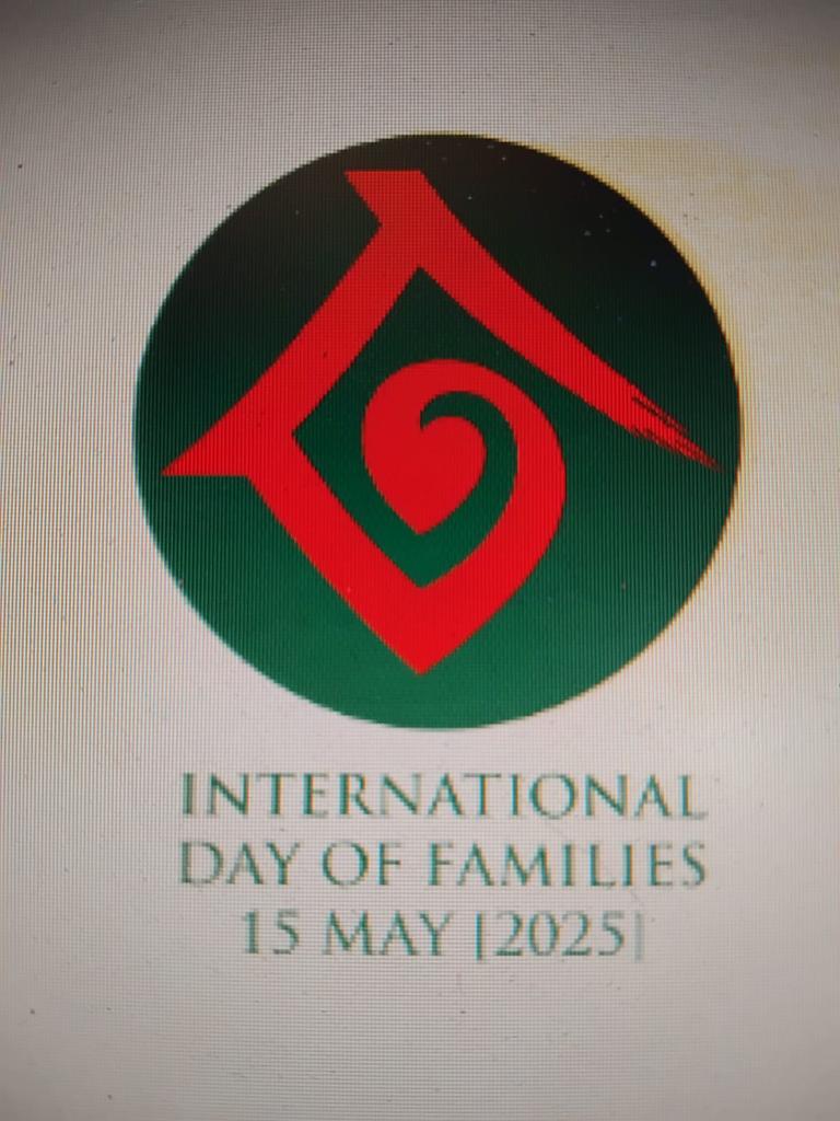 International Day Of Families 2025 Theme