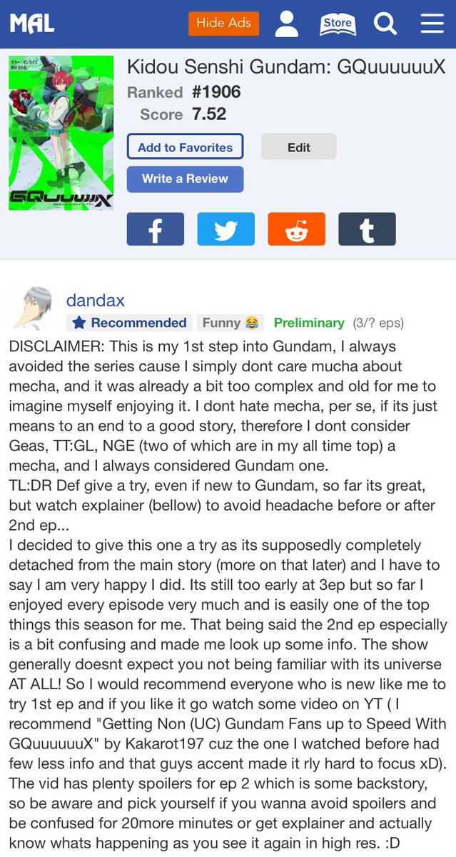 MercuryFalcon's tweet image. “I don’t consider Code Geass, TTGL, or NGE mecha” in the year 2025.