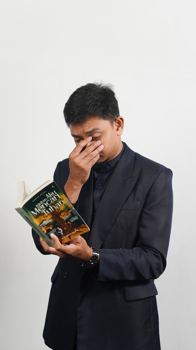 Aizuddin Hamid tweet media