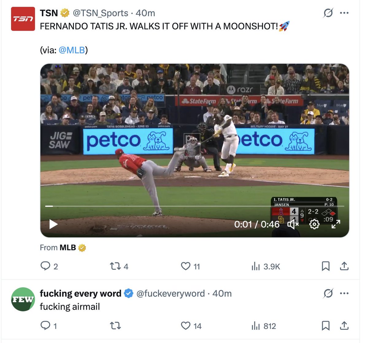 Pete The Retailer (@petetheretailer) on Twitter photo 