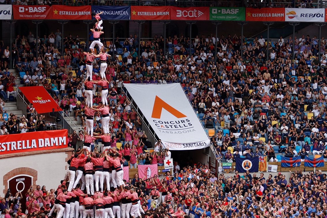 Revista Castells (@revistacastells) on Twitter photo Opinió: I si no juguéssim sempre al mateix?.
▶️ Reflexions de <a href="/CarlusEsteveRo/">cαяℓυs εsтεvε 🍀</a> del <a href="/concurscastells/">Concurs de Castells</a>.
👉revistacastells.cat/2025/05/opinio…
#castellers #castells Opinió: I si no juguéssim sempre al mateix?.
▶️ Reflexions de <a href="/CarlusEsteveRo/">cαяℓυs εsтεvε 🍀</a> del <a href="/concurscastells/">Concurs de Castells</a>.
👉revistacastells.cat/2025/05/opinio…
#castellers #castells