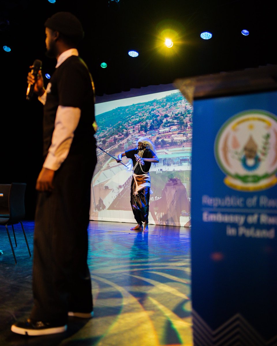 PEACE JOLIS (@jolispeace) on Twitter photo Honored to tour with the incredible <a href="/MalaikaWamahoro/">Malaika Uwamahoro</a> performing Rhymes of Remembrance in Italy, France, and Poland with the amazing team of <a href="/Our_Past_In/">Our Past Initiative</a>
Grateful to share Rwanda’s story and deeply thankful to all who hosted us with love. Honored to tour with the incredible <a href="/MalaikaWamahoro/">Malaika Uwamahoro</a> performing Rhymes of Remembrance in Italy, France, and Poland with the amazing team of <a href="/Our_Past_In/">Our Past Initiative</a>
Grateful to share Rwanda’s story and deeply thankful to all who hosted us with love.
