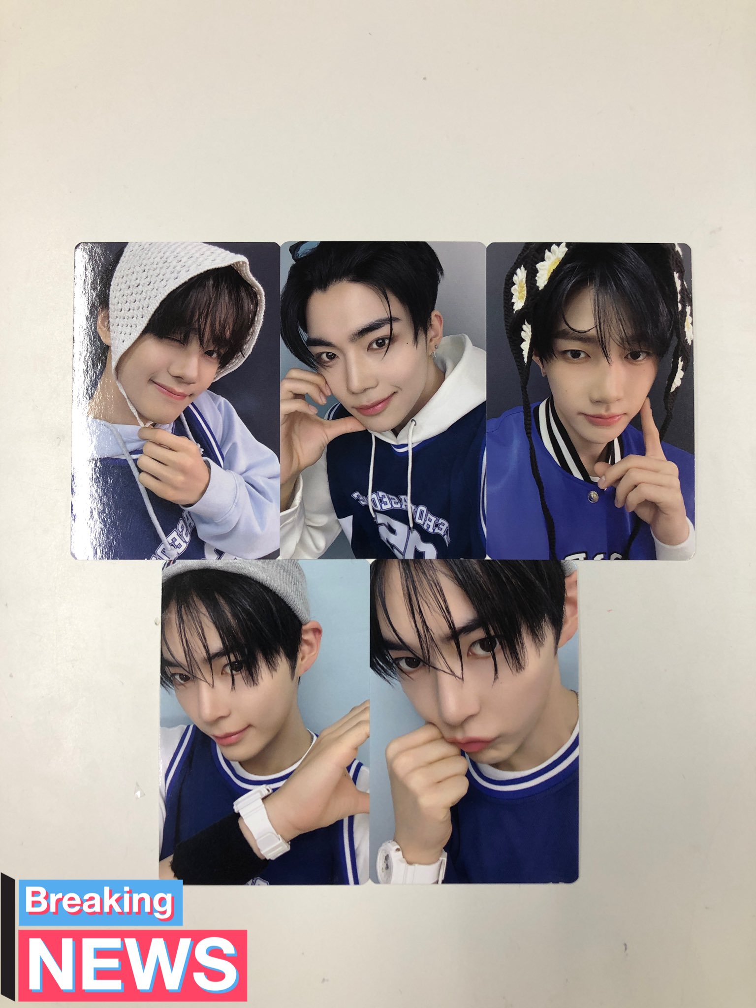 K-POP・J-POP館 on X: 